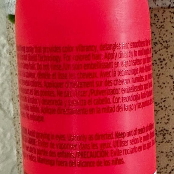 Wella Invigo brilliance spray - Picture 5 of 8